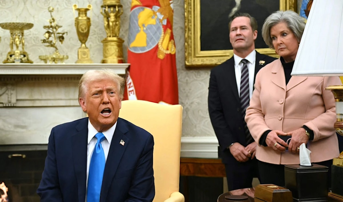 US Sanctions on Iranian Oil