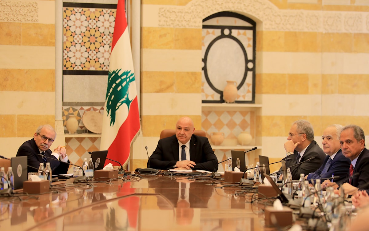Disarming the Resistance: New Phase of Confrontation Opens in Lebanon